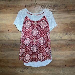 🌵Maurice’s Dress Shirt